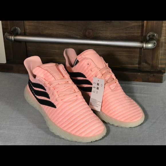 Adidas Sobakov Mens Sneakers - Picture 2 of 4